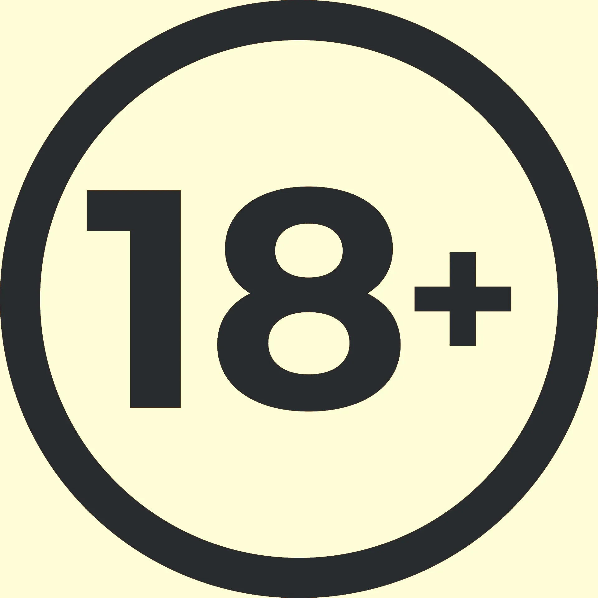 18+